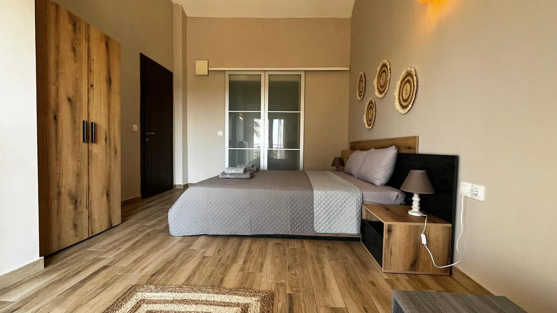 Jordan'S Garden Maisonette Nea Moudania 0*,  Grecia