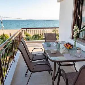  Apartment Dimi Seafront By Pro Services -