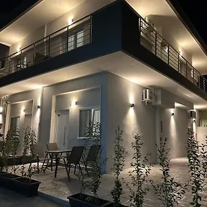 Διαμέρισμα Anastasia Luxury, Νέα Μουδανιά