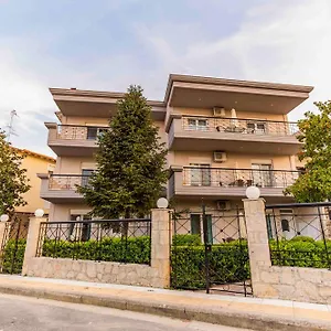 Apartment Irene, Nea Moudania