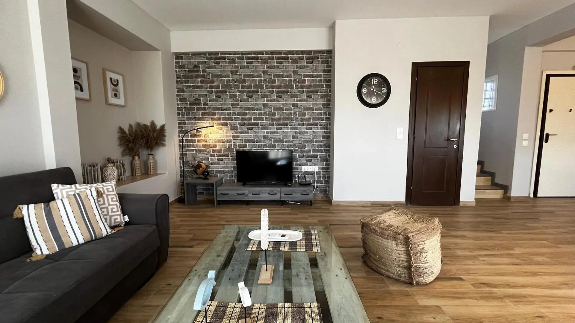 Jordan'S Garden Maisonette Nea Moudania Holiday home