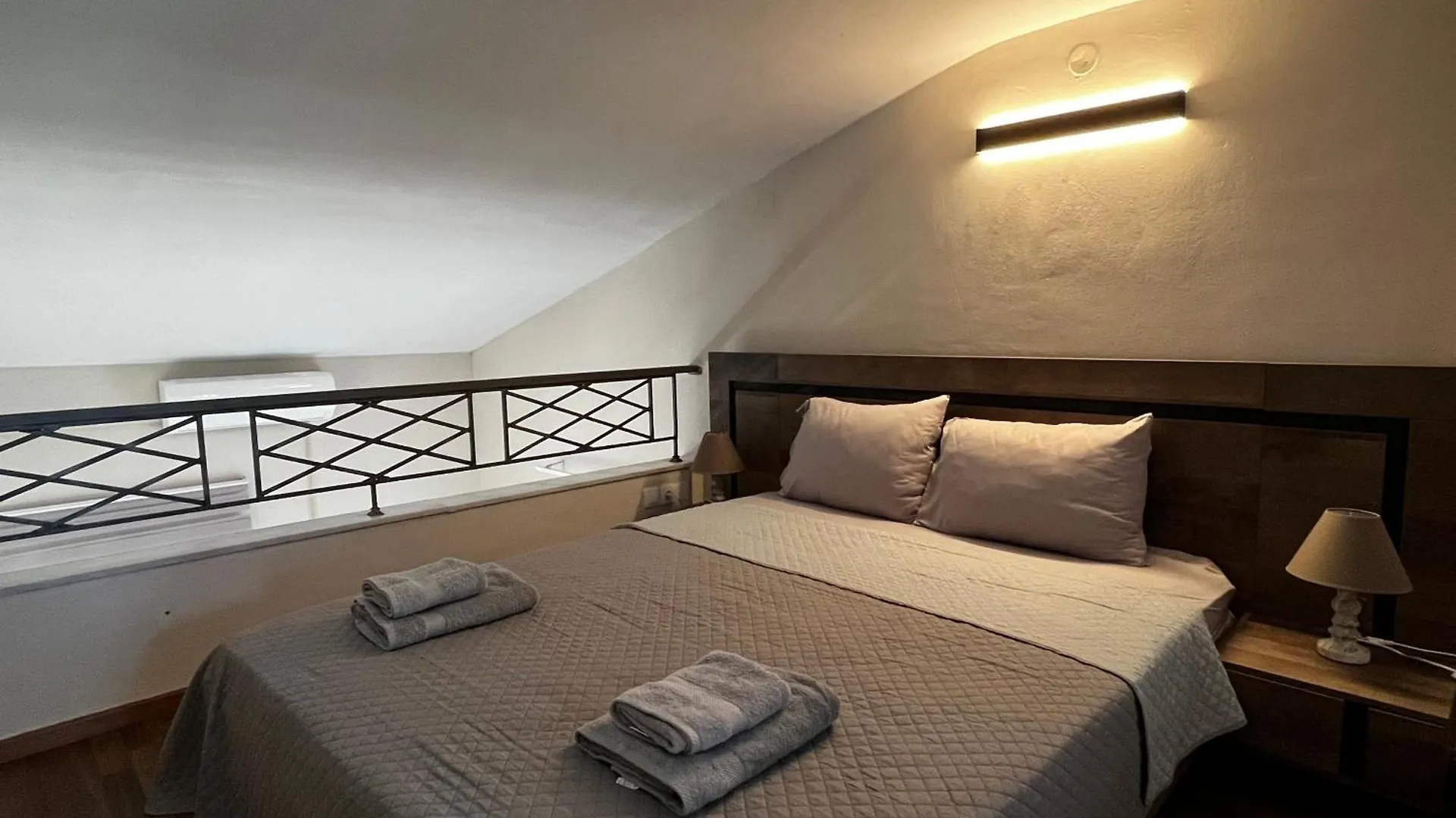 Holiday home Jordan'S Garden Maisonette Nea Moudania Greece