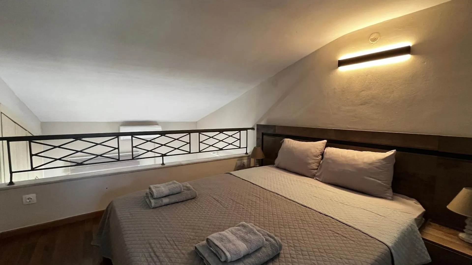 Jordan'S Garden Maisonette Nea Moudania Holiday home