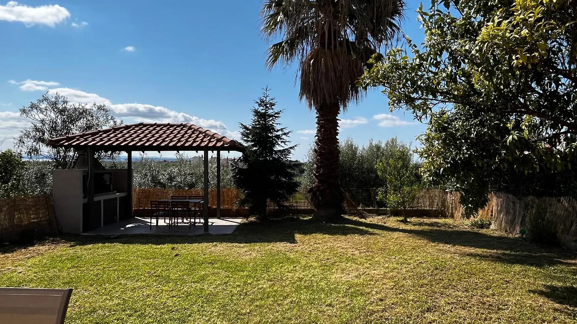 Jordan'S Garden Maisonette Nea Moudania 0*,  Greece